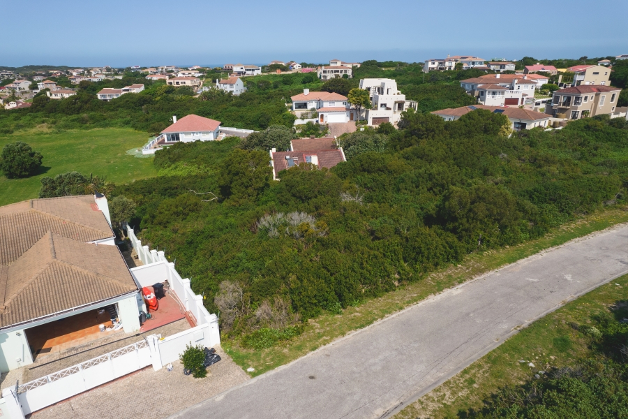 0 Bedroom Property for Sale in St Francis On Sea Eastern Cape